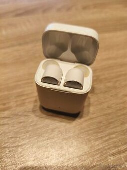 Xiaomi Mi True Wireless Earphones