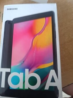 Samsung Galaxy Tab A