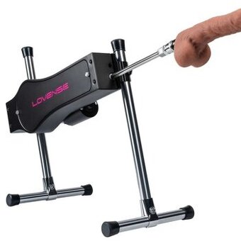 Lovense - Nový set s mobilní aplikací  Zdarma