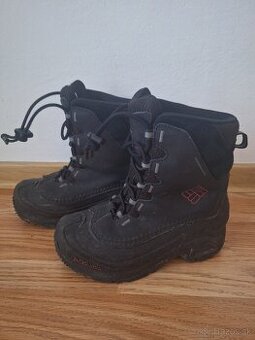 Predám zimné čižmy