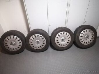 Puklice Volkswagen 16'' original