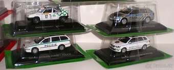 ŠKODA , KALEIDOSKOP , 1:43 , DE AGOSTINI