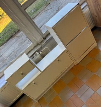 Predsieňová zostava – TOP stav (3 diely)