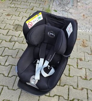 predam autosedacku Cybex SX2 i-Size  max 18kg