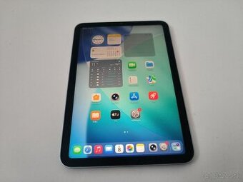 apple ipad Mini 128gb Blue / 7.Generácia