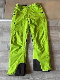 Nepremokave lyžiarske/bordacke nohavice Quiksilver,vel.L