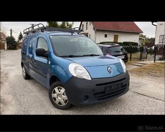 Renault Kango Maxi