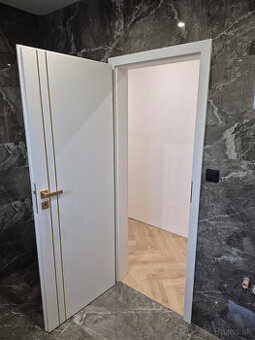 PROFI Montáž dverí, obložkových zárubní, stavebných puzdier