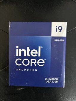 Intel Core i9-14900K