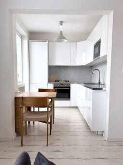 3-izb. byt, Sibírska ul., Nové mesto, balkón, lodžia, po rek - 1