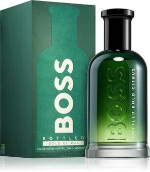 Hugo Boss