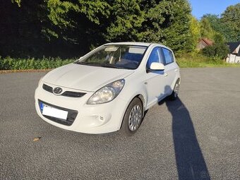 Hyundai i20 Predám alebo vymením - 1