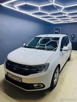 Dacia Sandero  01/2021