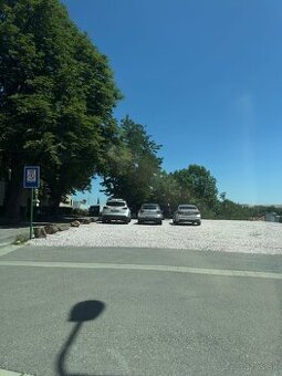 Prenájom miesta na parkovanie Nitra Centrum