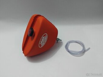 Palivová nádrž JAWA PIONIER 50