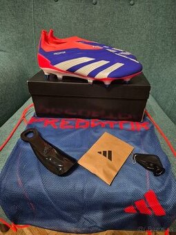 Kopačky Adidas Predator 1 SG