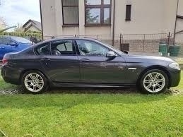 Díly na 520d 525xd 530d 530xd