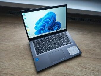 ASUS 14 X415EA Intel Core i3 1115G4 4GB/512GB;W11,zaruka