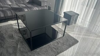 Konferenčný stolík VidaXL