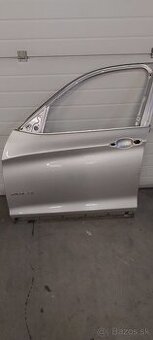 BMW X3 r.v. 2015, ĽAVÉ PREDNÉ DVERE.