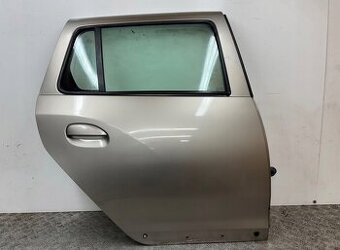 DVERE PRAVE ZADNE DACIA LOGAN 2 MCV 12-