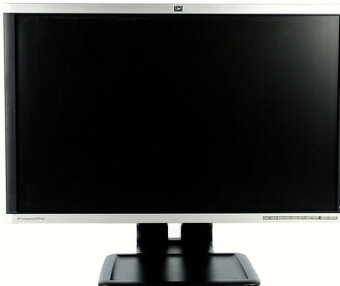 LCD monitor HP Compaq LA2405wg