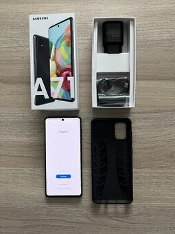 Samsung A71