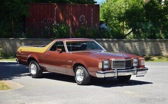 Ford Ranchero z roku 1979