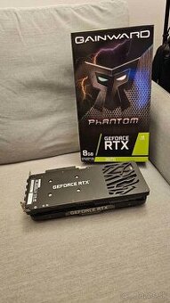 Gainward GeForce RTX™ 3070 Phantom