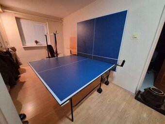 Stôl na stolný tenis