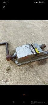 Strojný zverák 125