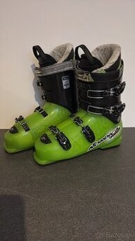 Lyziarky Nordica Patron - velkost 43