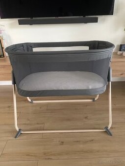 Prenosná postieľka Maxi-Cosi Tori graphite