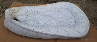 Predam zachovale detske hniezdo