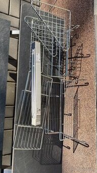 Predam nerezove sety