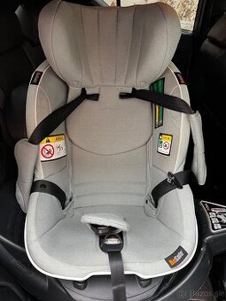 Predam Be safe izi turn i size