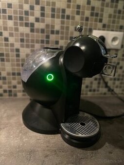 Kávovar Krups Dolce Gusto Melody2  KP2100