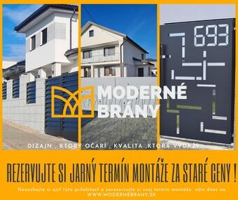 Hliníkové Brány,Ploty,Zábradlia,Pergoly,Zimné Záhrady