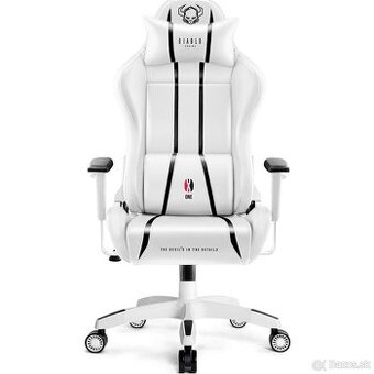 Predám hernú stoličku Diablo X-One