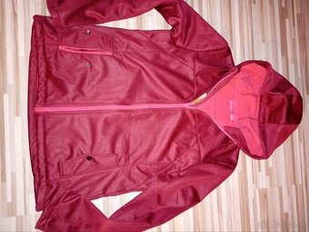 Softshellová bunda 38-40