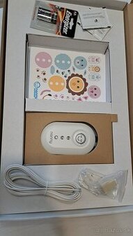 NOVÝ, nepoužívaný monitor dychu - NANY