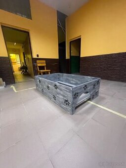 Porodny box,koterec pre psiky