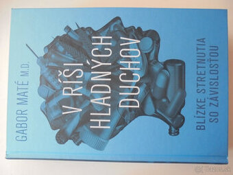 V RÍŠI HLADNÝCH DUCHOV