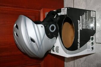 lyžiarska prilba Sumit 52 do 55 , nova