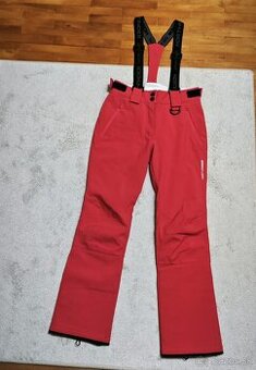 Dámske lyžiarske nohavice Northfinder