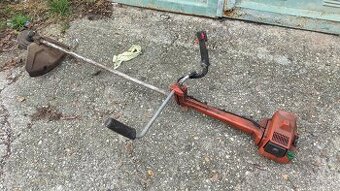 Krovinorez Husqvarna