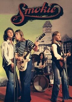 Chris Norman Band Bratislava