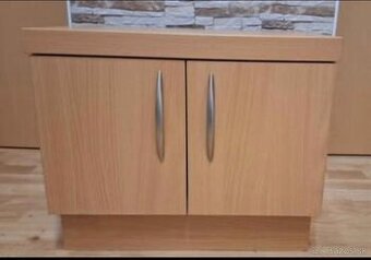 Botník, lavica (do chodby, predsiene)