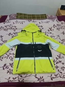 sportalm sport alm  bunda lyžiarska velkost XL 56  lyzovanie