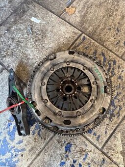 Spojková sada Sachs - 1.9tdi 77kw - BXE BJB BKC BLS